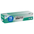 Kimberly Clark KIMWIPES Delicate Task Wipers White 11.8" x 11.8" POP-UP Box 15 / 196 cs
