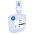 Kimberly Clark Kleenex Foam Hand Sanitizer Ultra Moisturizing 1.2L Clear 2 / cs