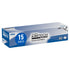 Kimberly Clark KIMWIPES Delicate Task Wipers White 2 Ply 14.7" x 16.6" Pop-Up 15 / 90 cs