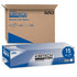Kimberly Clark KIMWIPES Delicate Task Wipers White 11.8" x 11.8" 15 / 119 cs