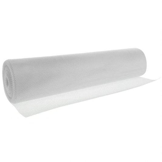 Mativ 36"x62' Black Net Case Liner  1rl; supplier reference photo; pictured size, design, packaging and quantity may differ