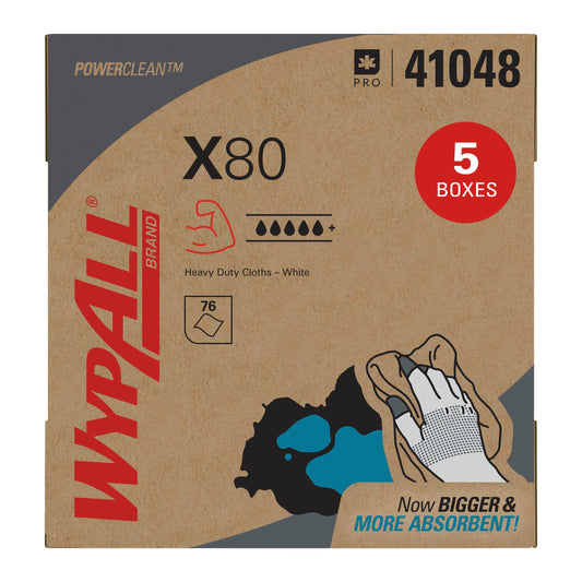Representative image: Current Kimberly-Clark product photo used as a representative image of this product type. Pictured packaging, count, dimensions, color and formulation may differ. The product name, specifications and selling quantity stated in this listing apply.