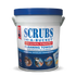 ITW Pro Brands Scrubs Hand Cleaner Towels 72 Count Refill Pack Citrus Scent 6 / cs