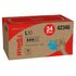 Kimberly Clark WYPALL L10 Lightweight Utility Wipe White, 9" x 10.25", Pop-Up Box 24 / 250 cs