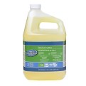 P&G Professional Luster Pro Liquid Chlorine Sanitizer 1 Gallon — manufacturer product photograph. Listing pack quantity applies.
