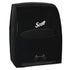 Kimberly Clark Scott Essential System Towel Disp. Smoke Touchless 1 / cs