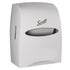 Kimberly Clark Scott Essential System Towel Disp. White, Touchless 1 / cs