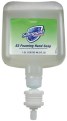 P&G Professional Safeguard Pro E2 Foam Hand Soap Refill 40.5 fl oz 1.2 Liter 4 / cs — manufacturer product photograph. Listing pack quantity applies.