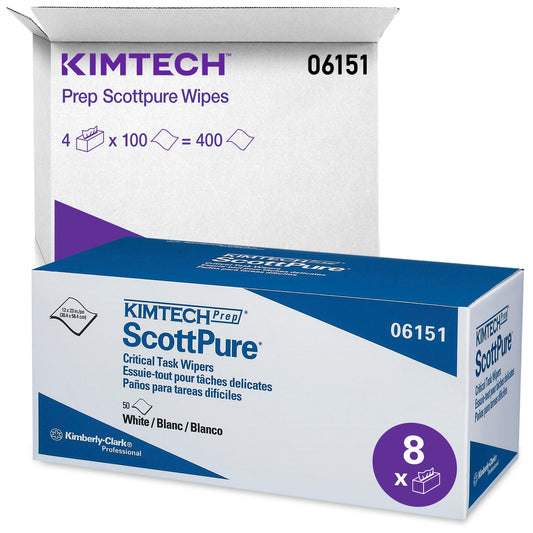 Representative image: Current Kimberly-Clark product photo used as a representative image of this product type. Pictured packaging, count, dimensions, color and formulation may differ. The product name, specifications and selling quantity stated in this listing apply.