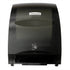 Kimberly Clark Electronic Towel Dispenser Smoke, 1.75" Hub 1 / cs
