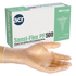 AmerCareRoyal PF Sensi-Flex Synthetic Gloves X-Large, Clear 10 / 1000 cs