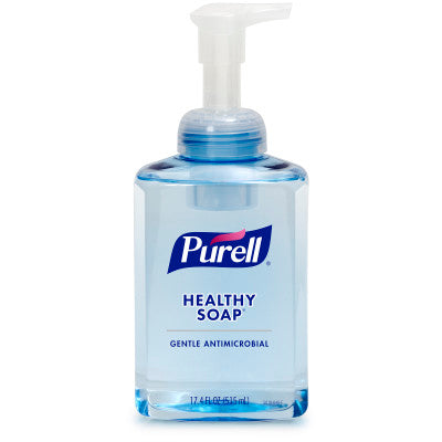 Gojo PURELL HEALTHY SOAP PCMX FM 515ML 4 / cs; exact manufacturer SKU photo. 