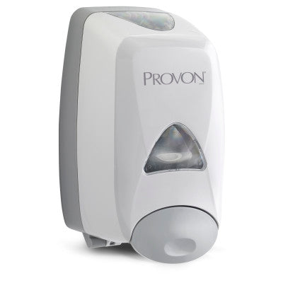 Gojo Provon FMX Dispenser 1250 ml Dove Gray 6 / case; exact manufacturer SKU photo. 