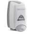 Gojo Provon FMX Dispenser 1250 ml Dove Gray 6 / case