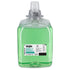 Gojo Gojo Luxury Foam Hair & Body Wash 2000 ml refills Green 2 / cs