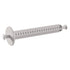 Kimberly Clark Bath Tissue Spindles 2-Roll White, High-Capacity 5 / cs