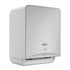 Kimberly Clark Icon Automatic Roll Towel Dispenser w/ Silver Mosaic Faceplate 1 / cs