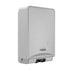Kimberly Clark Icon Auto Soap & Sanitizer Disp w/ Silver Mosaic Faceplate 1 / cs