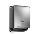 Kimberly Clark Icon Auto Roll Towel Dispenser No Trim Panel Stainless Steel 1 / cs