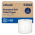 Kimberly Clark Cottonelle Standard Toilet Paper 2-Ply White 36 / 900 cs