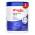 Kimberly Clark WypAll Disinfecting Wipes Fresh Scent , Pre-Saturated 3 / 185 cs