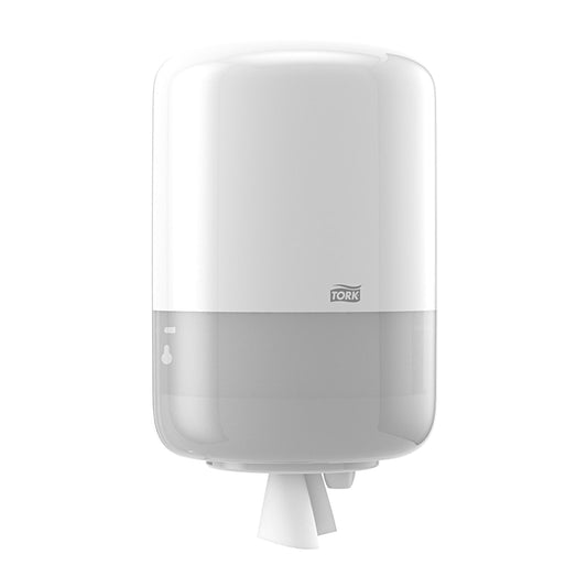 Essity Tork Elevation Hand Towel Dispenser White, Centerfeed 1 / cs
