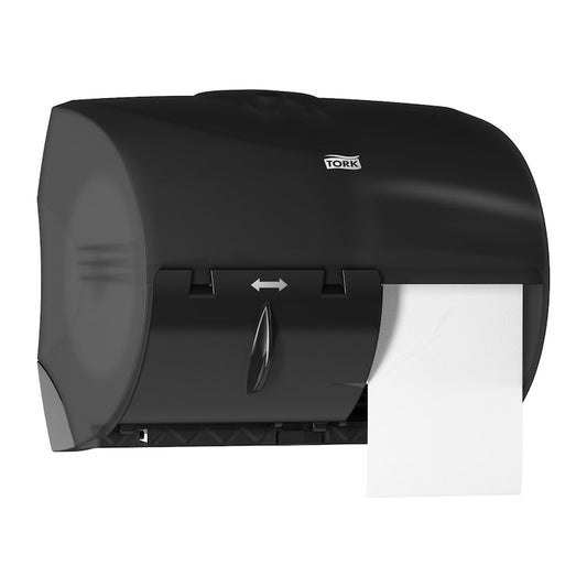 Essity Tork OptiCore®  Twin Toilet Paper Roll Dispenser T11 1 / cs