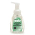Gojo Green Certified Foam Hand Cleaner 7.5 oz Foamer Bottle w/ Pump 6 / cs