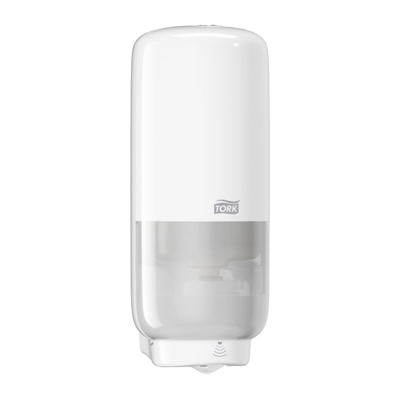 Essity Tork Elevation Foam Soap Dispenser White, w/ Intuition Sensor 1 / ea