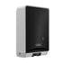 Kimberly Clark Icon Auto Soap & Sanitizer Disp w/ Black Mosaic Faceplate 1 / cs