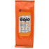 Gojo Fast Towels Toolbox Pack 60 Count, Fresh Citrus Scent 6 / cs