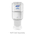 Gojo ES6 Hand Sanitizer Dispenser White 1 / cs