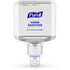 Gojo Purell Adv. HC Foam Hand Sanitizer Clean Scent 1200 mL 2 / cs