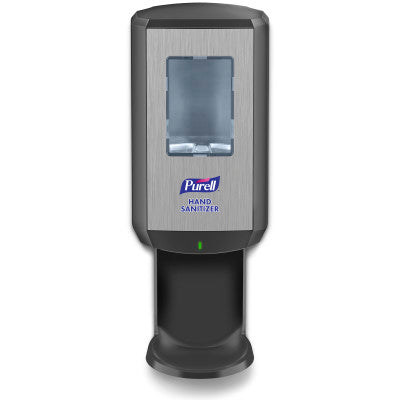 Gojo Purell CS6 Hand Sanitizer Dispenser Touch-Free 1 / cs; exact manufacturer SKU photo. 