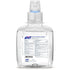 Gojo Purell Adv. Hand Sanitizer 1200 mL Refill For CS6 Dispenser 2 / cs