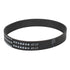 Sanitaire Style U Replacement Belt For Upright Vacuum Cleaners 12 / 2 cs