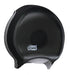 Essity Tork Bath Tissue Dispenser Smoke, 9" Jumbo Roll 1 / cs