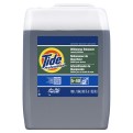 P&G Professional Professional Fabric Care Bleach Pail with Closed Loop 5 Gallon — manufacturer product photograph. Listing pack quantity applies.
