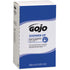 Gojo Shower Up Soap & Shampoo 2000 ml refill Pink 4 / cs