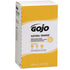 Gojo Natural Orange Smooth Hand Cleaner 2000 mL Refill, Citrus Scent 4 / cs