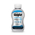 Gojo Supro Max Hand Cleaner 10 oz Squeeze Bottle 8 / cs