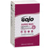 Gojo Supro Max Cherry Hand Cleaner 2000 mL Refill Cherry Scent 4 / cs
