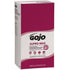 Gojo Supro Max Cherry Hand Cleaner 5000 mL Refill, Cherry Scent 2 / cs