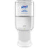 Gojo ES8 Hand Sanitizer Dispenser White 1 / cs