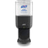 Gojo Touch-Free Hand Sanitizer Dispenser Graphite ES8 1 / cs