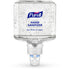 Gojo Purell Healthcare Hand Sanitizer 1200 ml Gel ES8 Clear 2 / cs