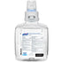 Gojo Purell Advanced Hand Sanitizer 1200 mL Refill for CS8 Dispensers 2 / cs