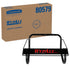 Kimberly Clark Wall Mounted Dispenser For WypAll & Kimtech Black Jumbo Rl 1 / cs