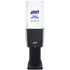 Gojo Auto Hand Sanitizer Dispenser Graphite, Plastic, Purell 1 / cs