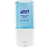 Gojo Purell Automatic Soap Dispenser ES10, White, Plastic 1 / cs